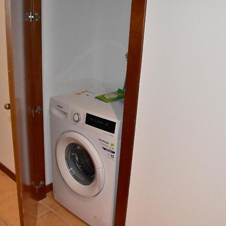 Apartament Milat L'Eucaliptus Dış mekan fotoğraf