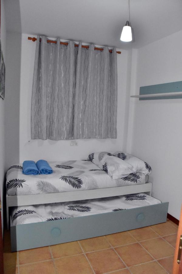 Apartament Milat L'Eucaliptus Dış mekan fotoğraf