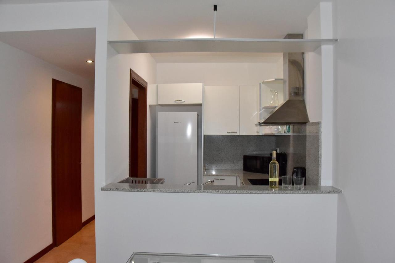 Apartament Milat L'Eucaliptus Dış mekan fotoğraf