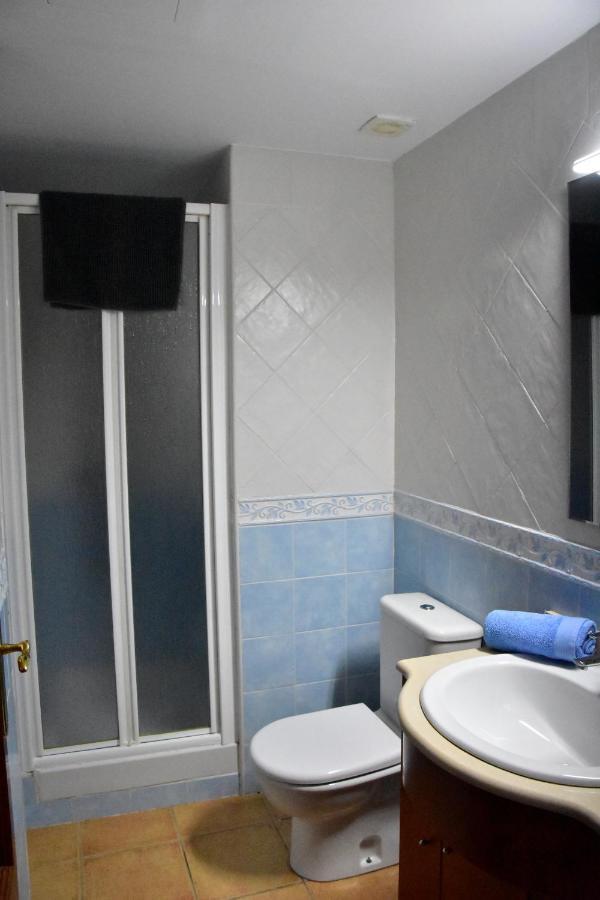 Apartament Milat L'Eucaliptus Dış mekan fotoğraf