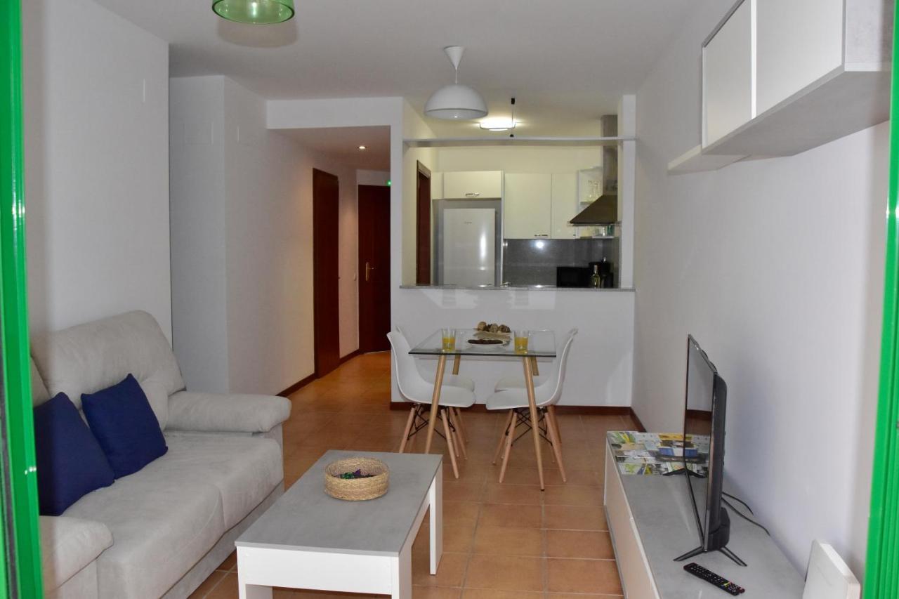 Apartament Milat L'Eucaliptus Dış mekan fotoğraf