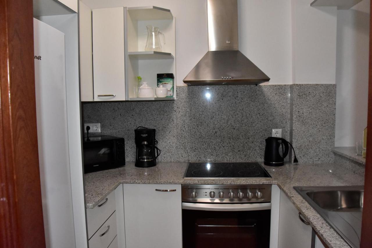 Apartament Milat L'Eucaliptus Dış mekan fotoğraf